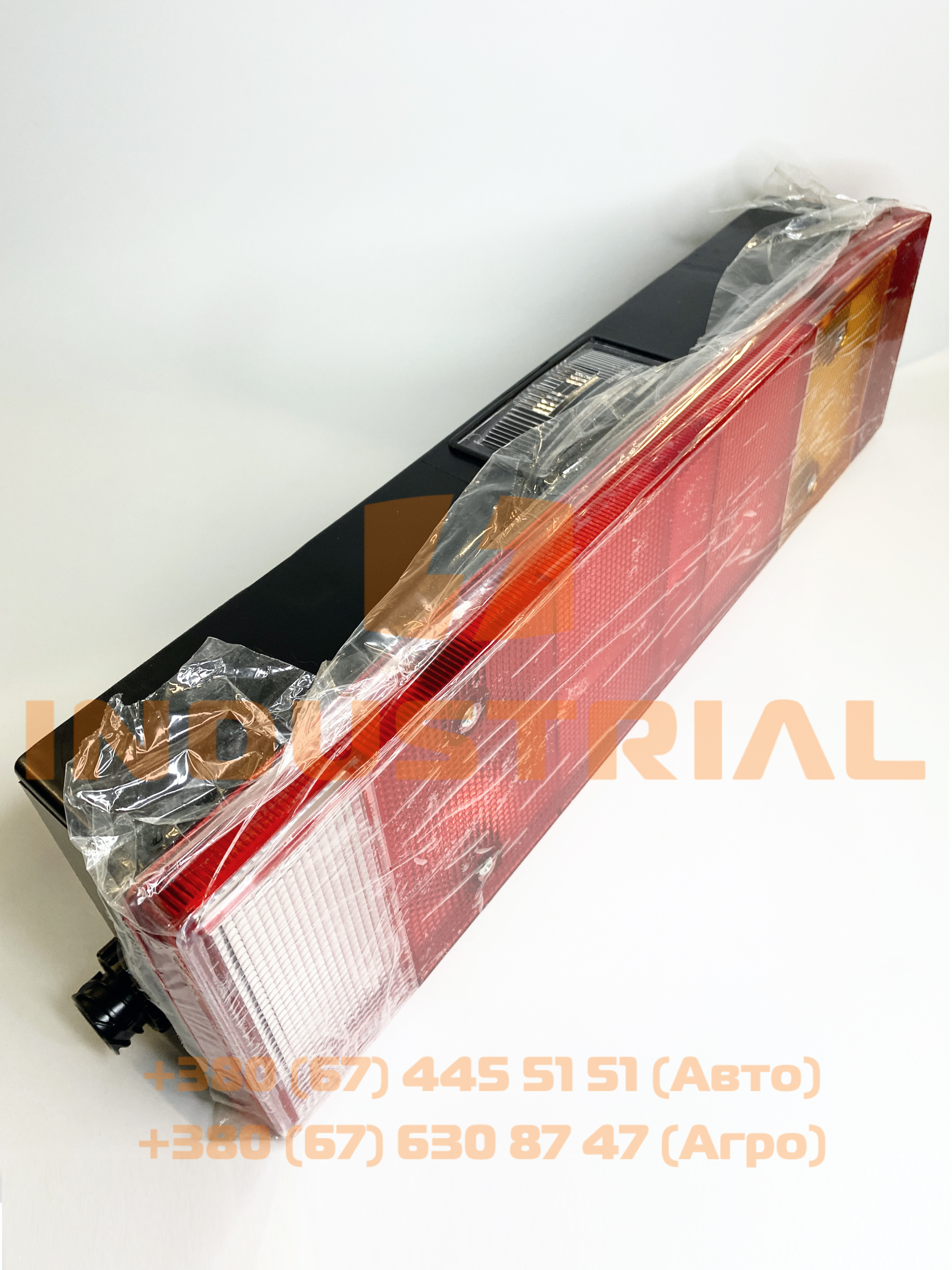 TLT 2906736 TRUCKLIGHT